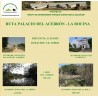 RUTA PALACIO DEL ACEBRÓN-LA ROCINA Y SOLICITUD DE INSCRIPCIÓN ONLINE GRATUITA