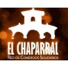 RED DE COMERCIOS SOLIDARIOS EL CHAPARRAL