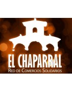 RED DE COMERCIOS SOLIDARIOS EL CHAPARRAL